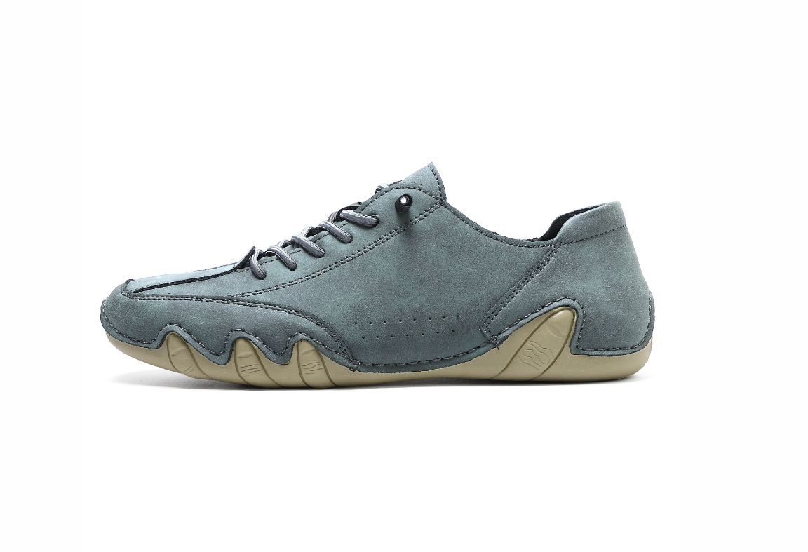 Unisex All-Weather Waterproof Non-Slip Barefoot Shoes