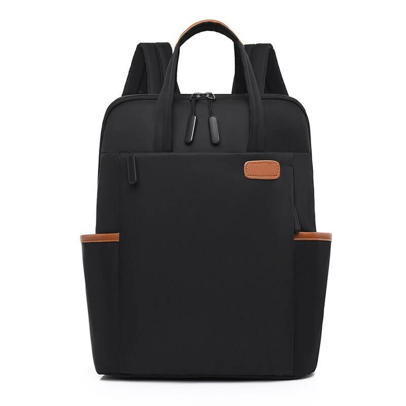 Unisex Anti-Theft Backpack for Travel and Everyday Use