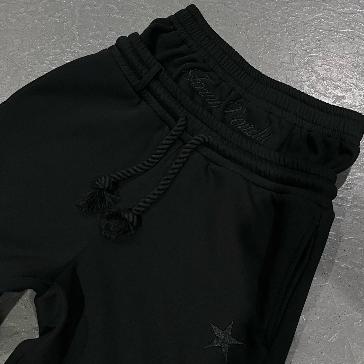 Unisex Baggy Sweatpants - Comfort and Style
