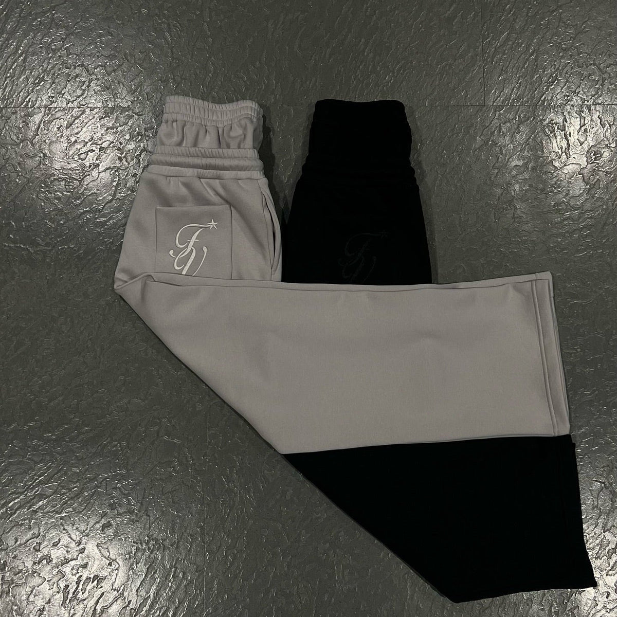 Unisex Baggy Sweatpants - Comfort and Style