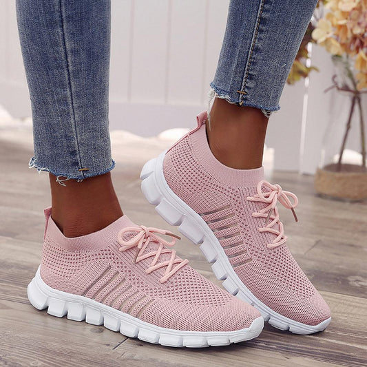 Unisex Breathable and Comfortable Orthopedic Shoes