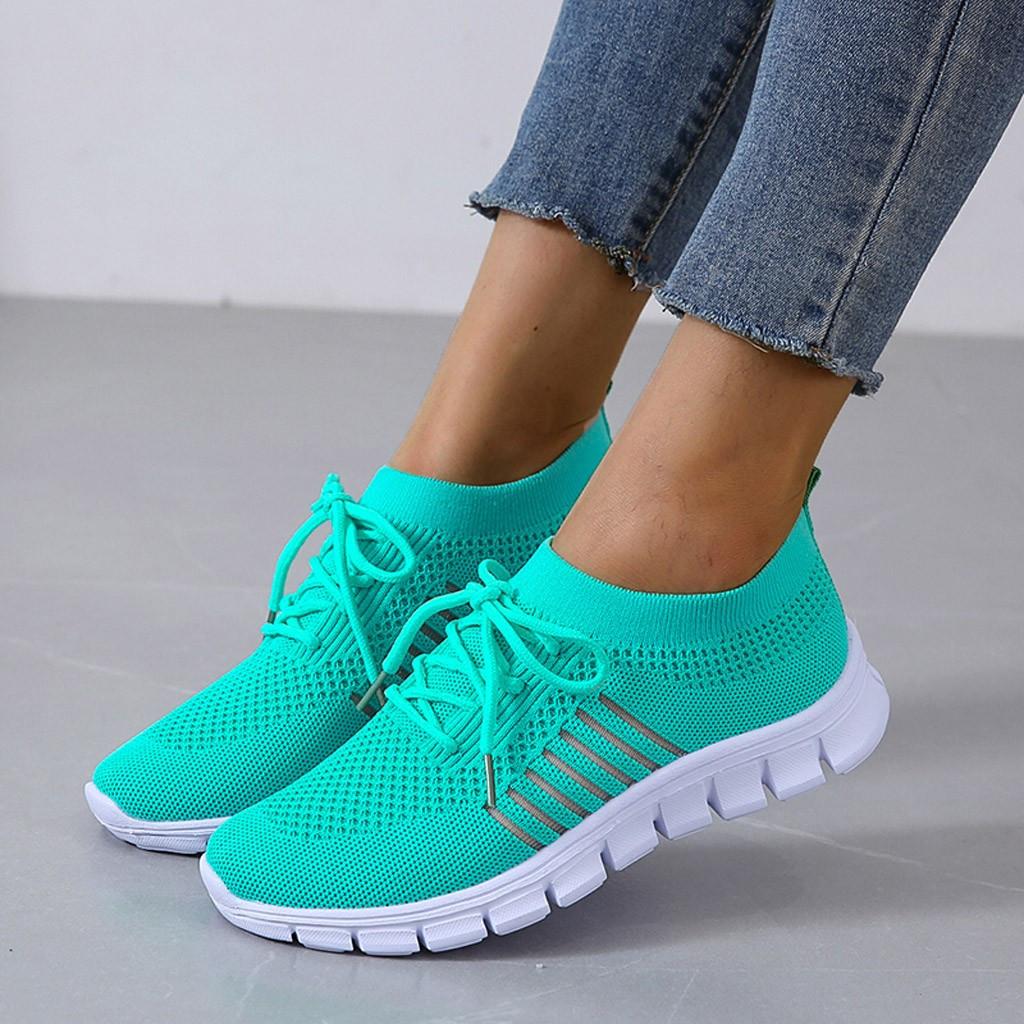 Unisex Breathable and Comfortable Orthopedic Shoes
