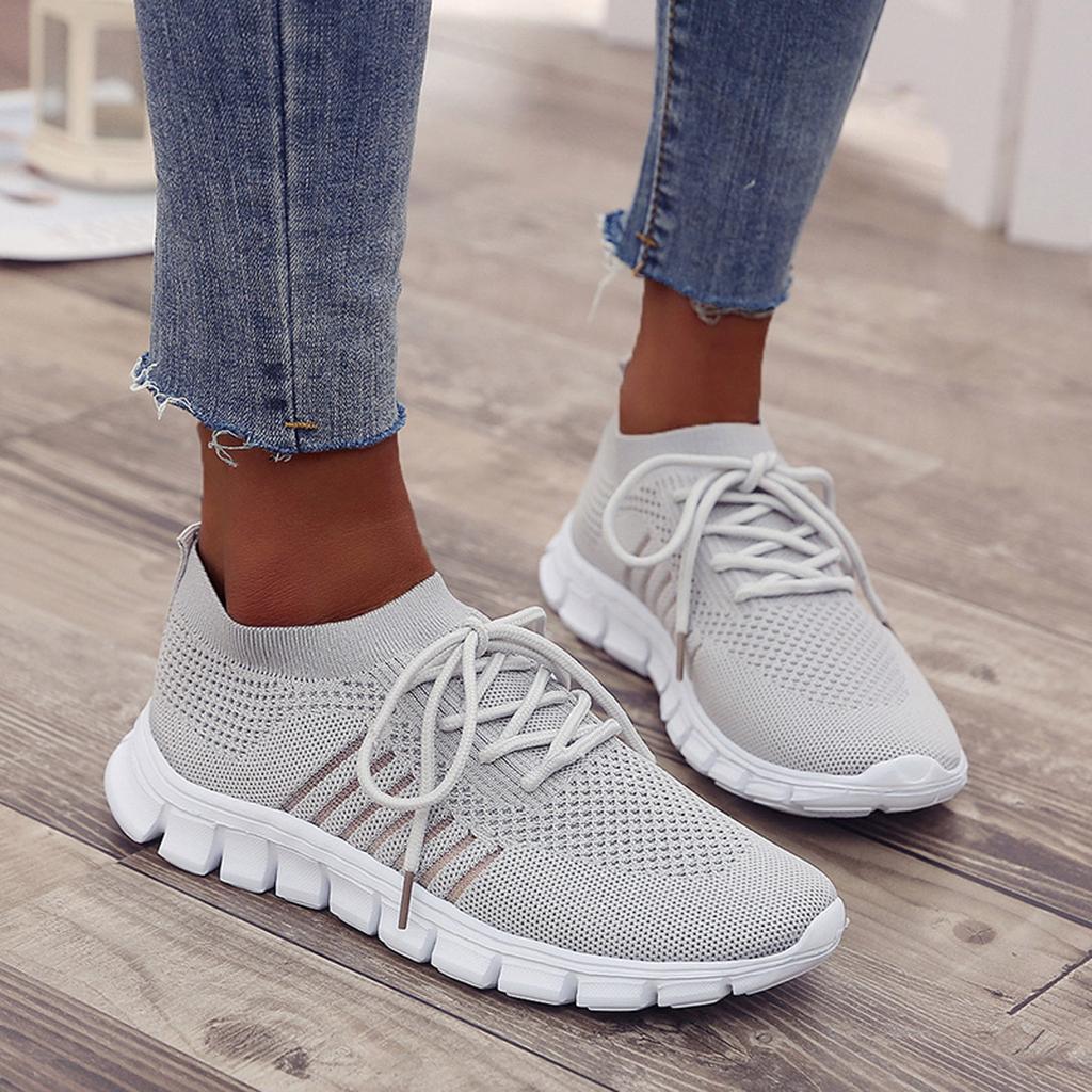 Unisex Breathable and Comfortable Orthopedic Shoes