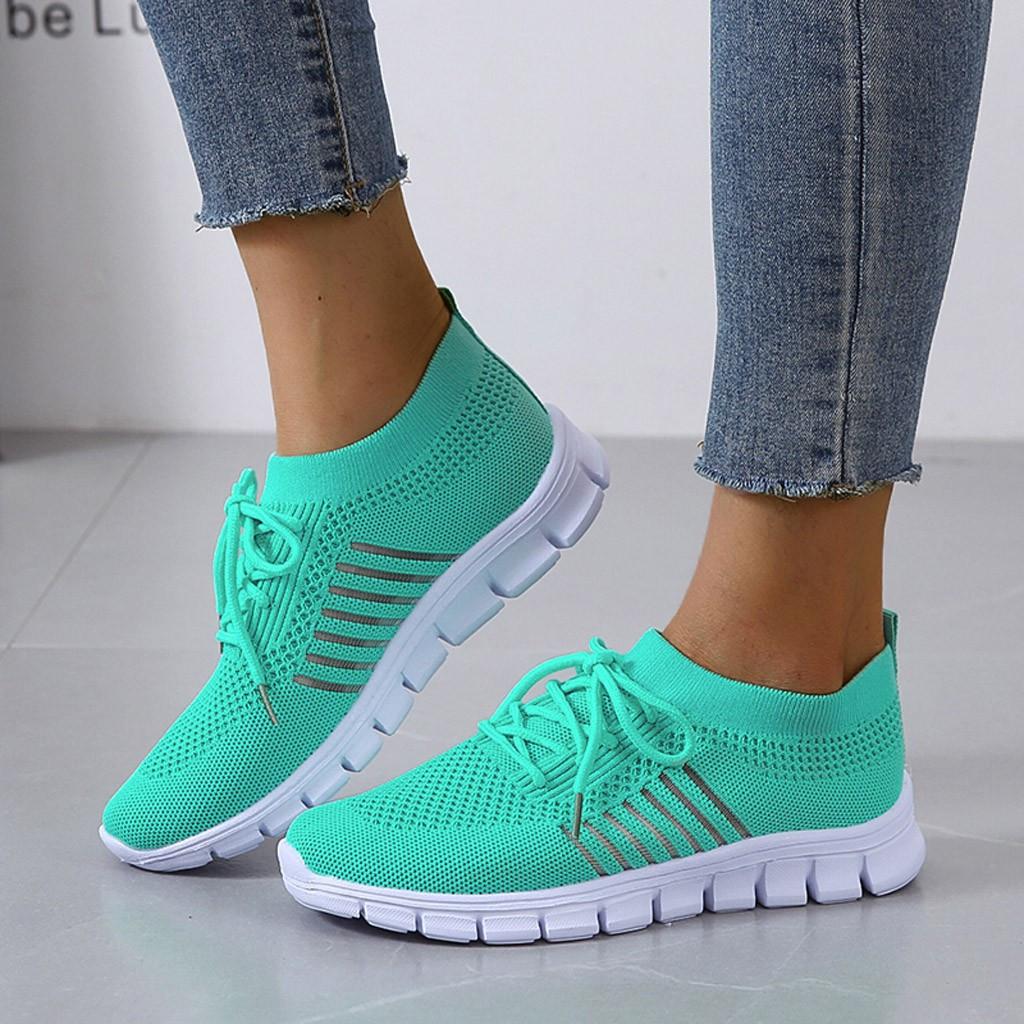 Unisex Breathable and Comfortable Orthopedic Shoes