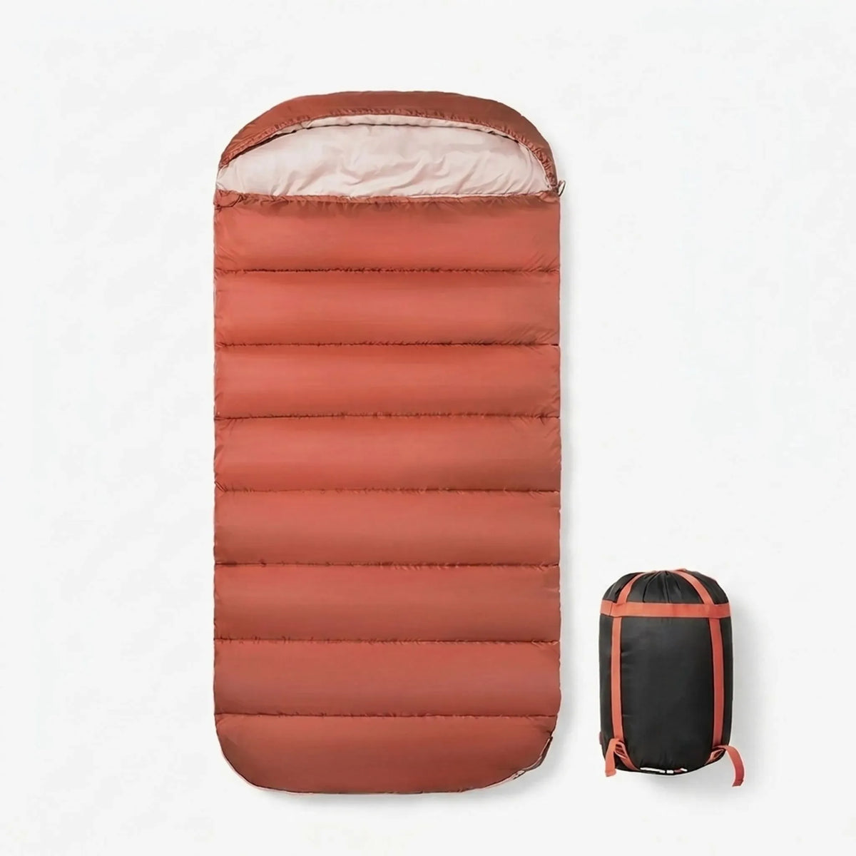 Unisex Camping Sleeping Bag for Comfortable Outdoor Nights