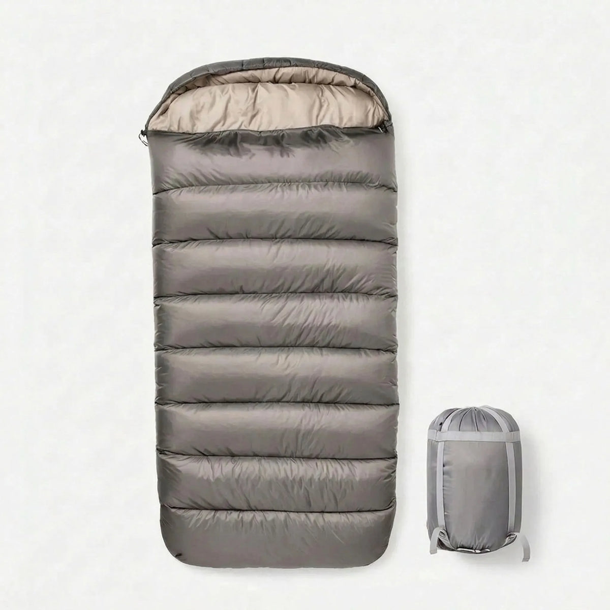 Unisex Camping Sleeping Bag for Comfortable Outdoor Nights