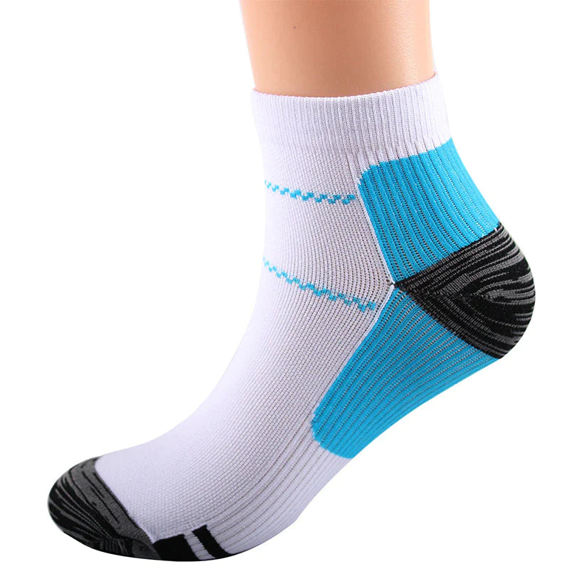 Unisex Compression Socks for Foot Comfort