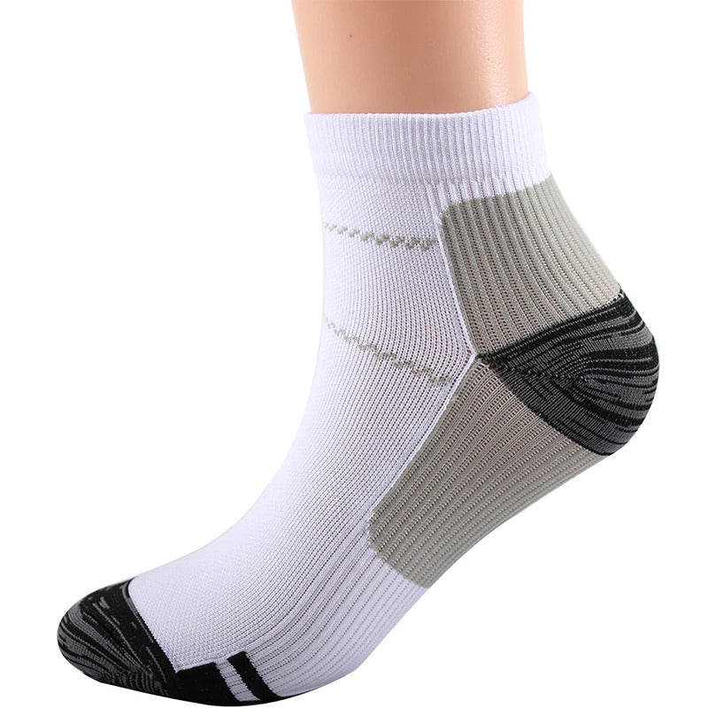 Unisex Compression Socks for Foot Comfort