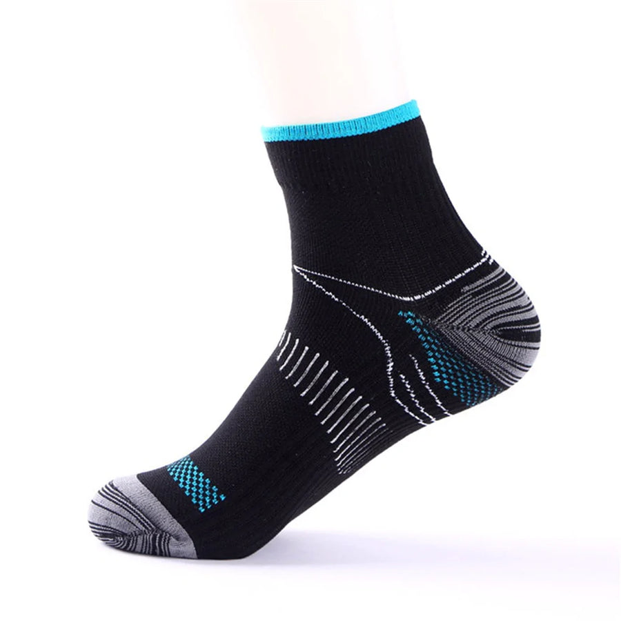 Unisex Compression Socks for Foot Comfort