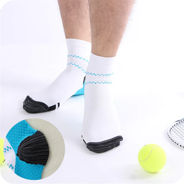 Unisex Compression Socks for Foot Comfort