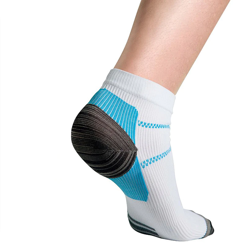 Unisex Compression Socks for Foot Comfort