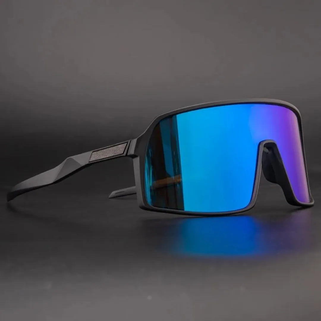 Unisex Cycling Sunglasses with UV Protection