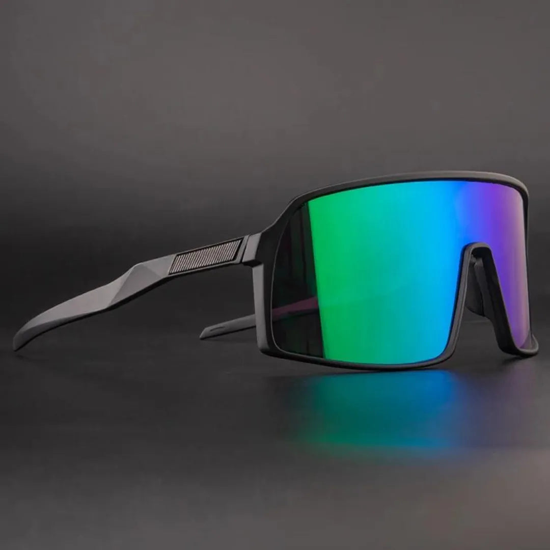 Unisex Cycling Sunglasses with UV Protection