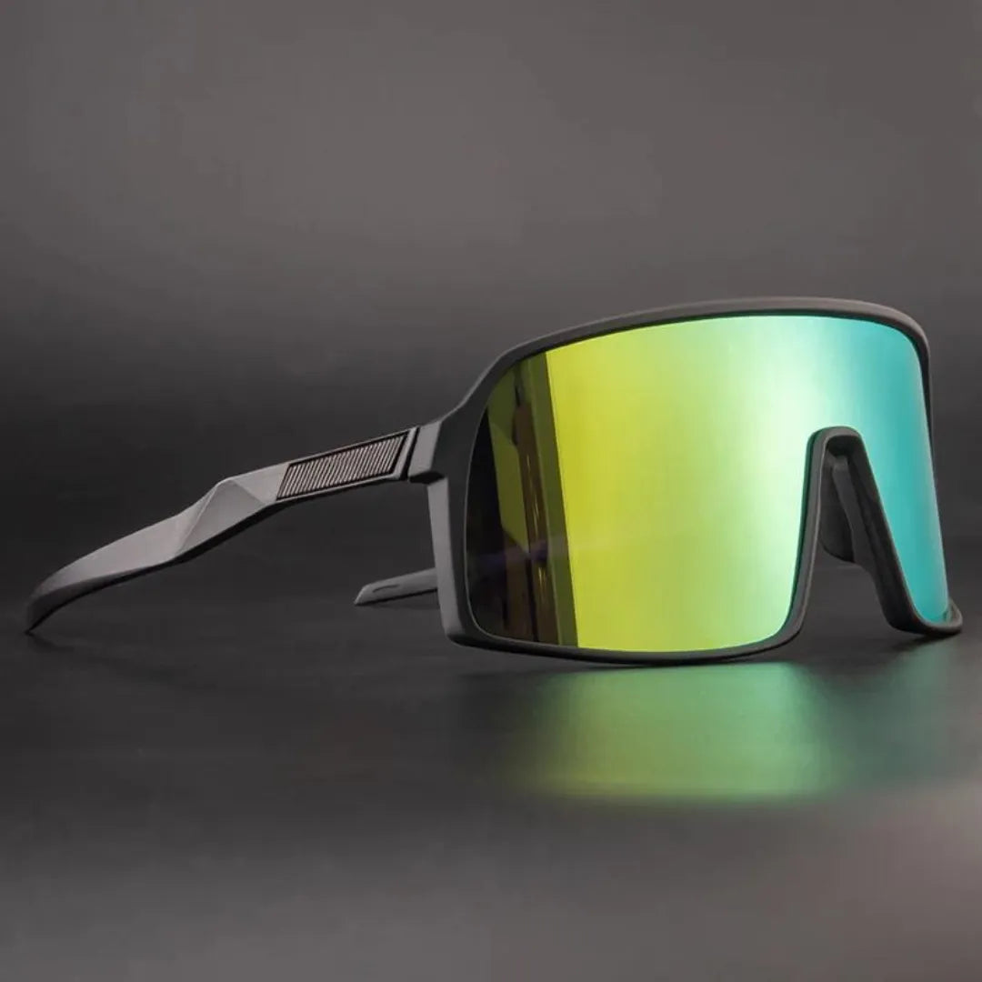 Unisex Cycling Sunglasses with UV Protection