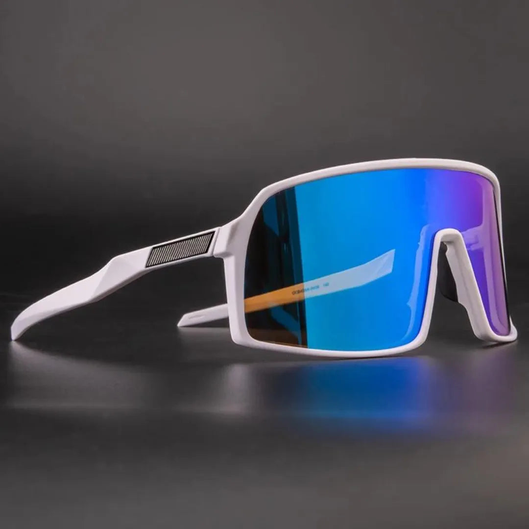Unisex Cycling Sunglasses with UV Protection