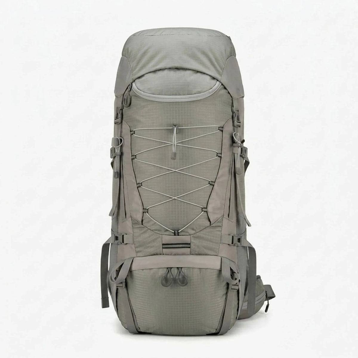 Unisex Expedition Hiking Backpack