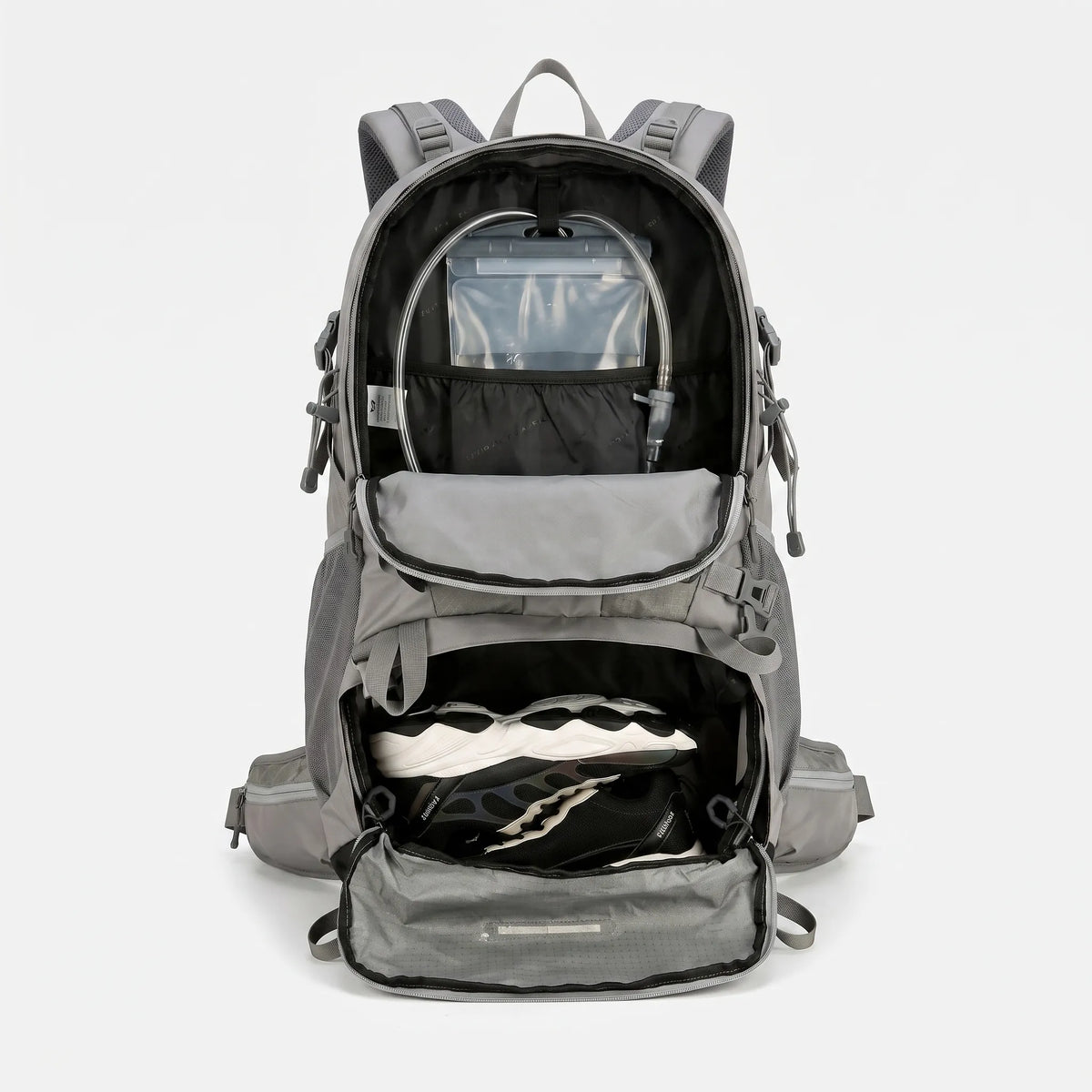 Unisex Expedition Hiking Backpack