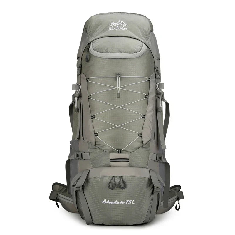 Unisex Expedition Hiking Backpack