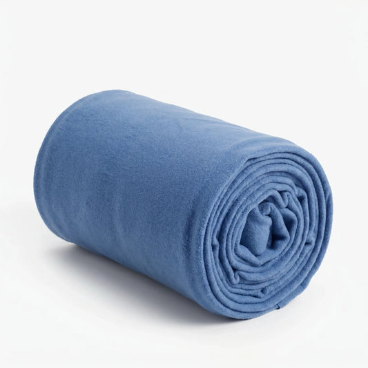 Unisex Fleece Envelope Sleeping Bag