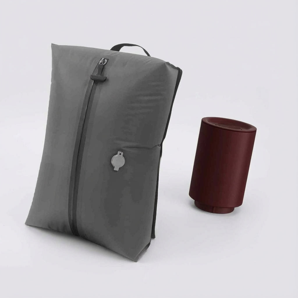 Unisex Foldable Compression Bag - Smart Space Saver