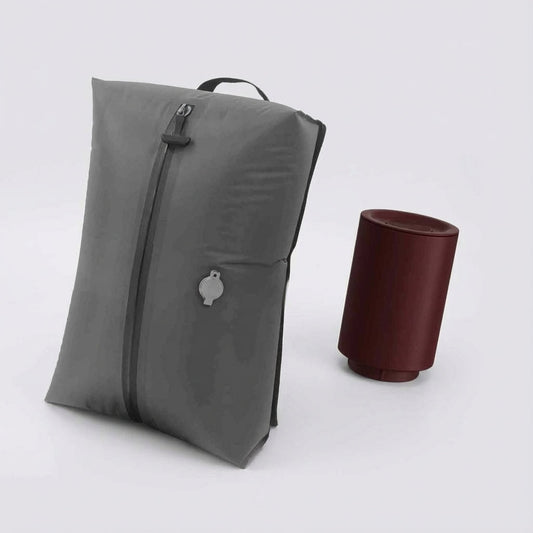 Unisex Foldable Compression Bag - Smart Space Saver