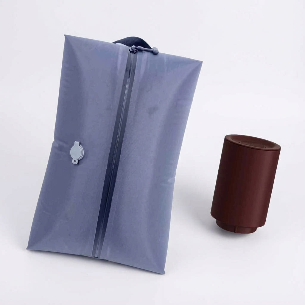 Unisex Foldable Compression Bag - Smart Space Saver