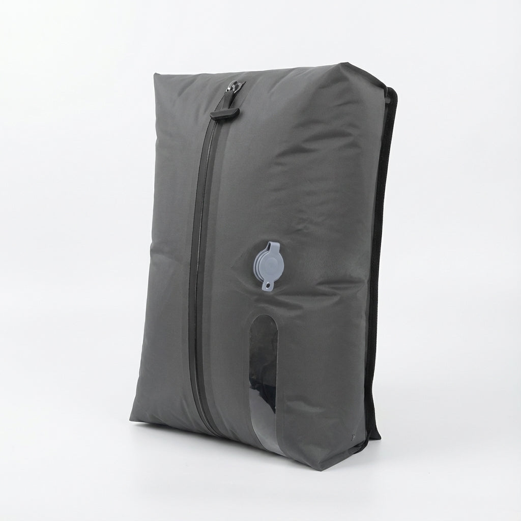 Unisex Foldable Compression Bag - Smart Space Saver