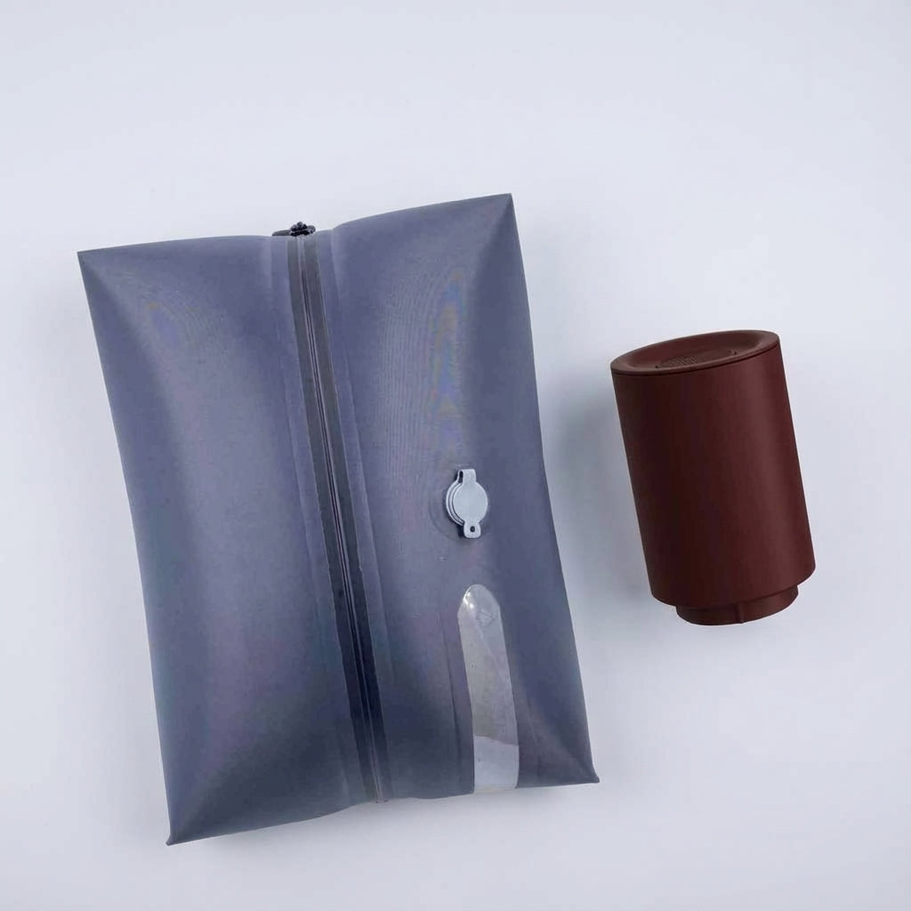 Unisex Foldable Compression Bag - Smart Space Saver