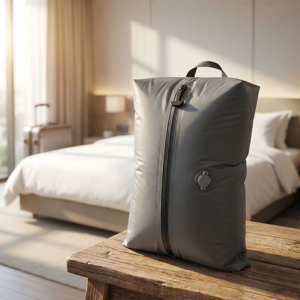 Unisex Foldable Compression Bag - Smart Space Saver