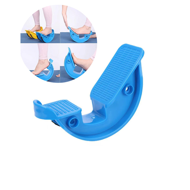 Unisex Foot Stretcher with Non-Slip Design for Daily Stretching