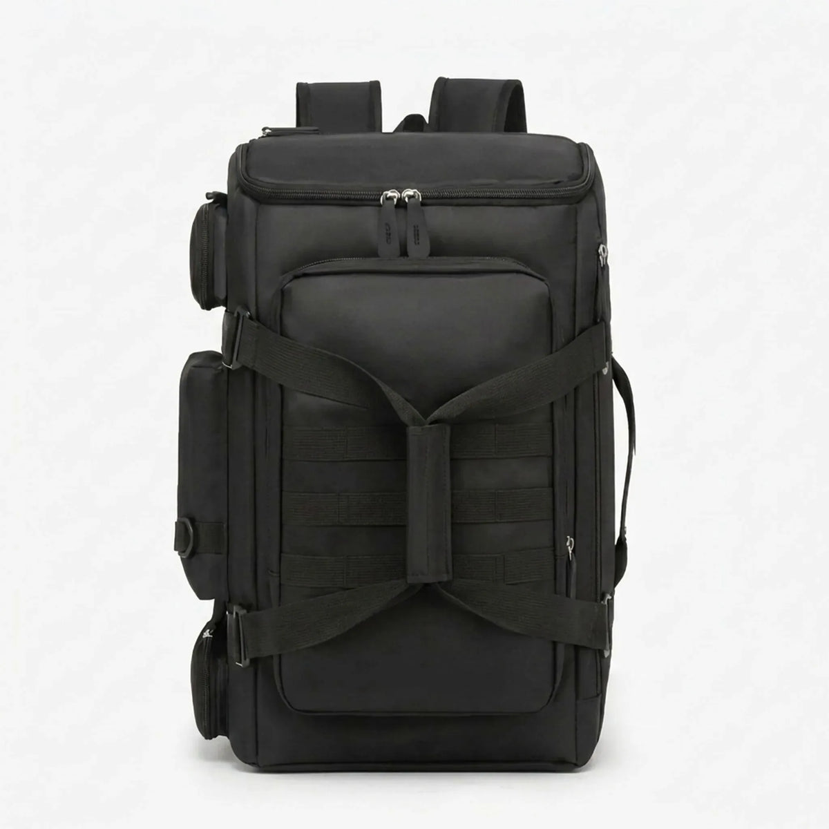 Unisex Large-Capacity Travel Backpack for Gym and Airport