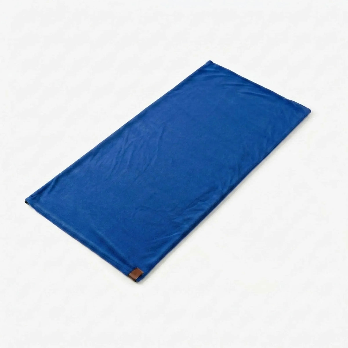 Unisex Lightweight Envelope Sleeping Bag Liner