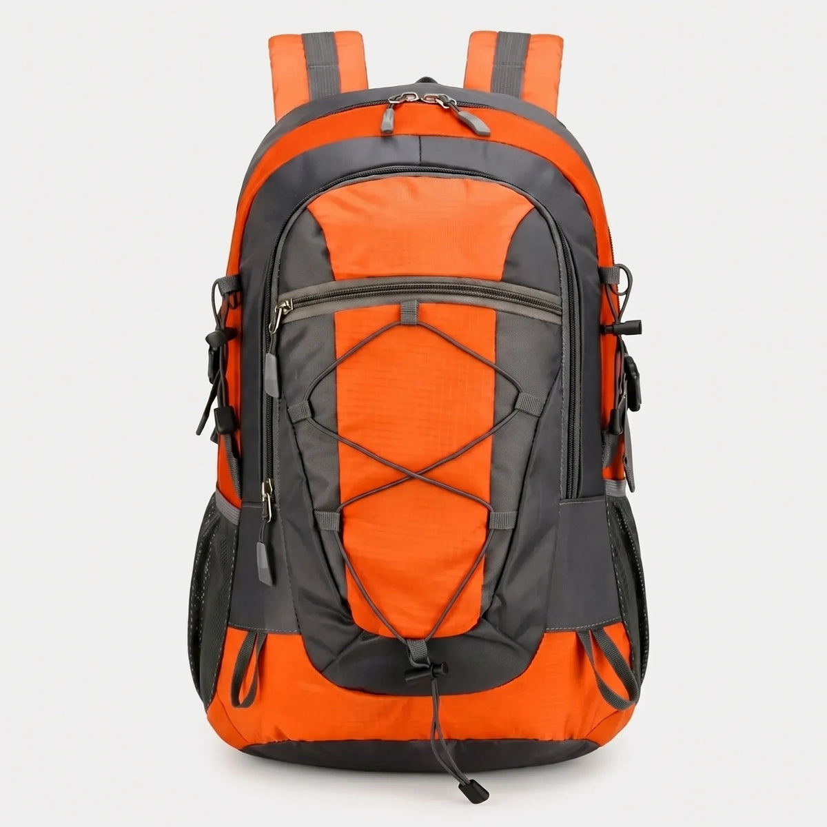Unisex Lightweight Hiking Backpack for Outdoor Trails