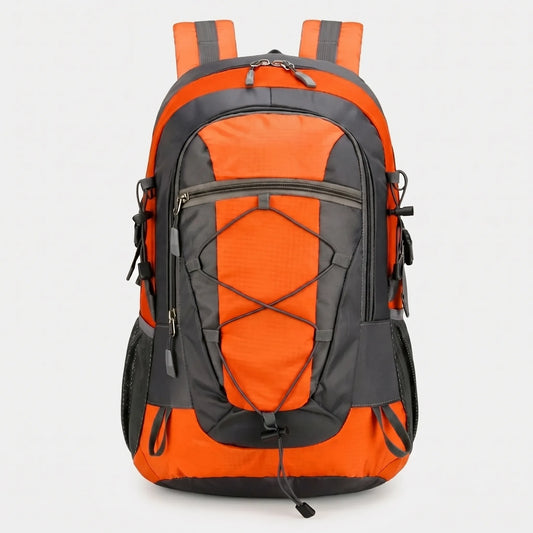 Unisex Lightweight Hiking Backpack for Outdoor Trails
