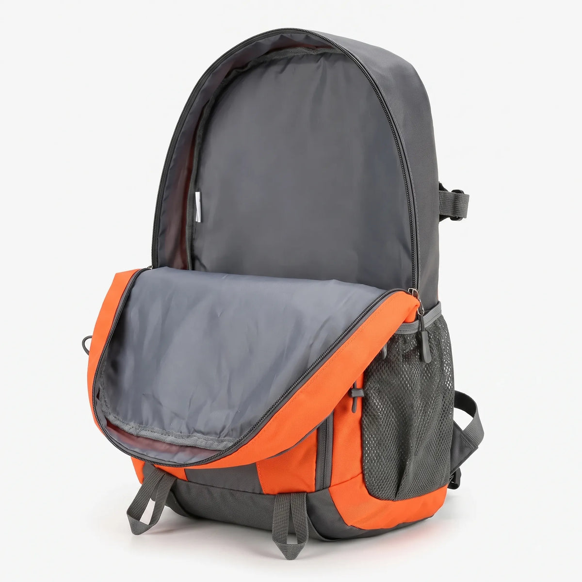 Unisex Lightweight Hiking Backpack for Outdoor Trails