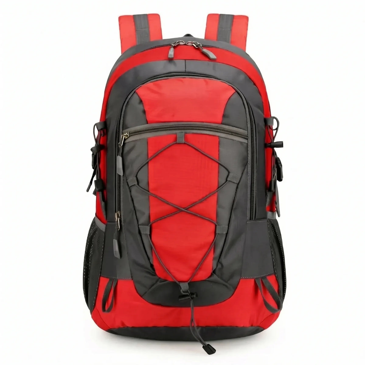 Unisex Lightweight Hiking Backpack for Outdoor Trails