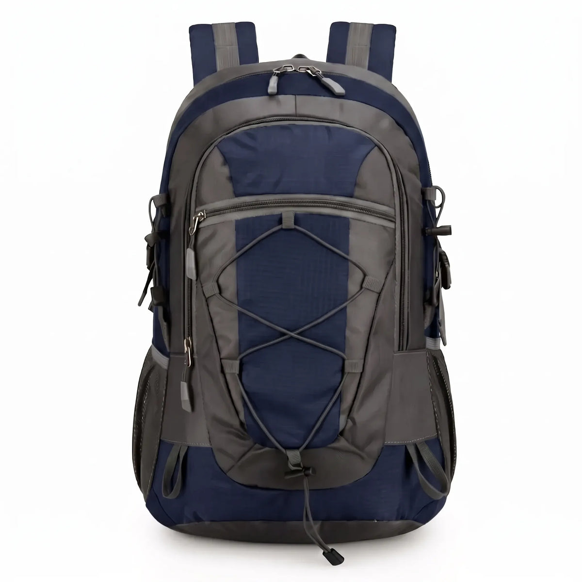 Unisex Lightweight Hiking Backpack for Outdoor Trails