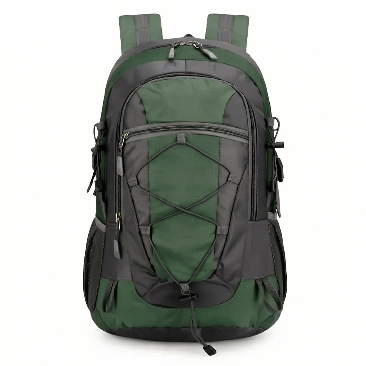 Unisex Lightweight Hiking Backpack for Outdoor Trails