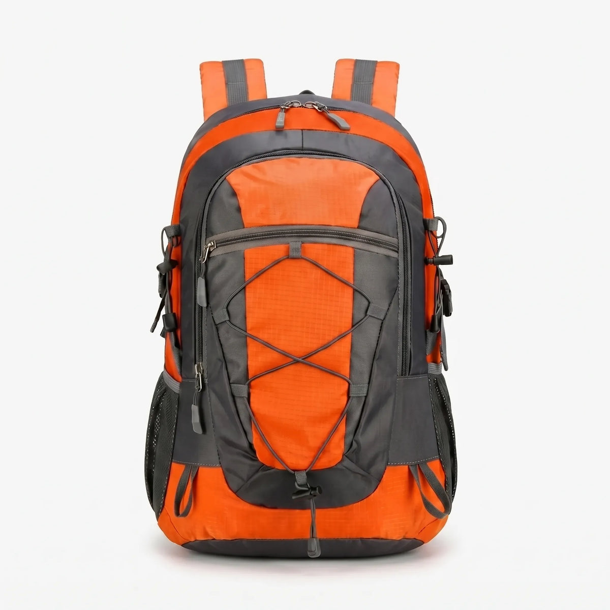 Unisex Lightweight Hiking Backpack for Outdoor Trails