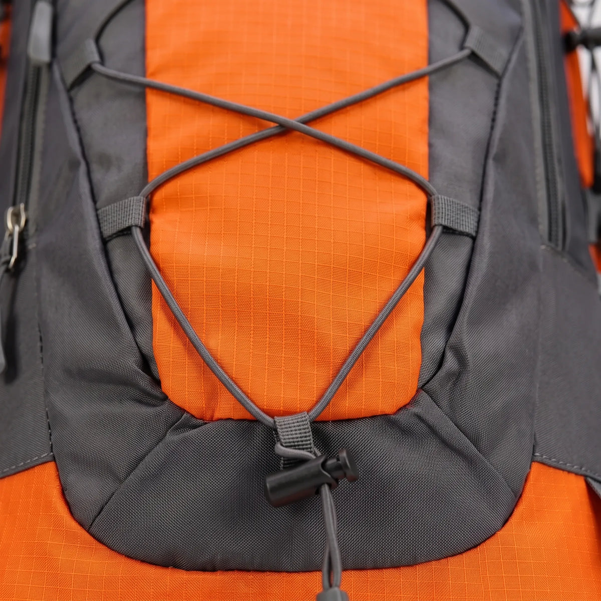 Unisex Lightweight Hiking Backpack for Outdoor Trails