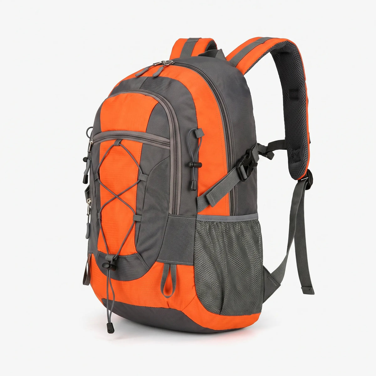 Unisex Lightweight Hiking Backpack for Outdoor Trails