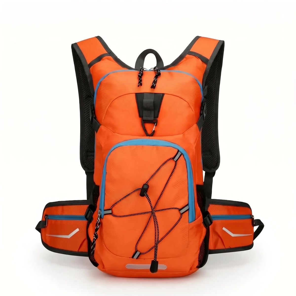 Unisex Lightweight Hydration Backpack for Hiking & Outdoors