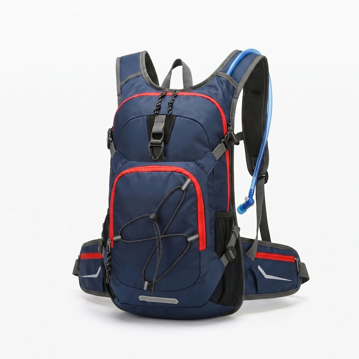 Unisex Lightweight Hydration Backpack for Hiking & Outdoors