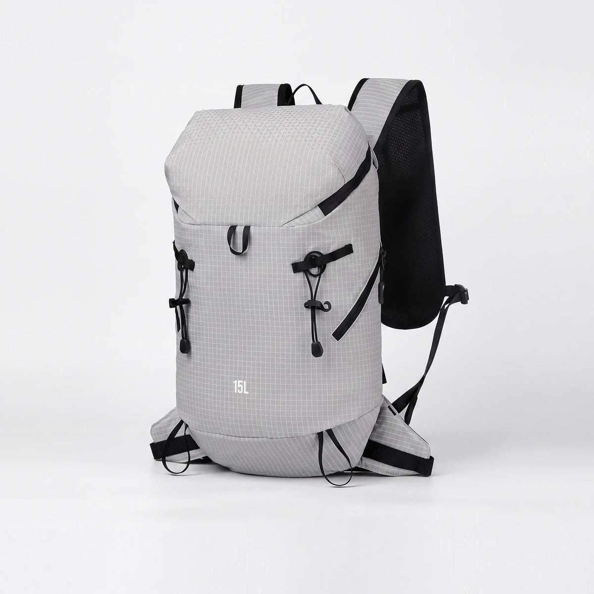 Unisex Lightweight Hydration Pack for Hiking & Trails