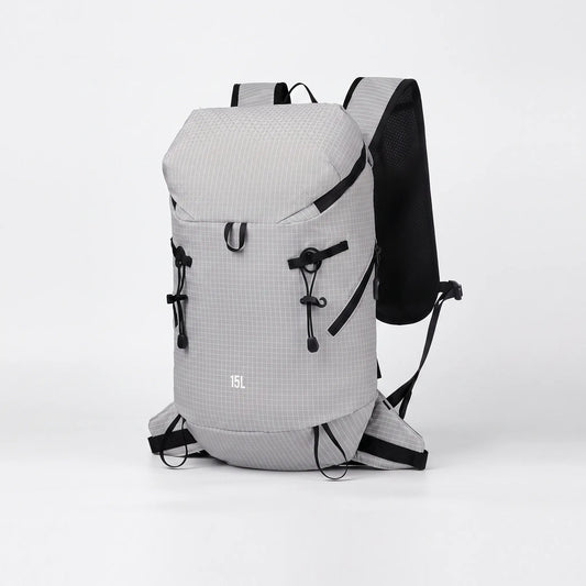 Unisex Lightweight Hydration Pack for Hiking & Trails