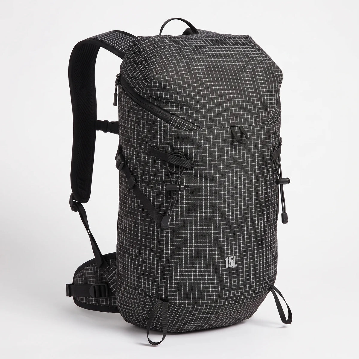 Unisex Lightweight Hydration Pack for Hiking & Trails
