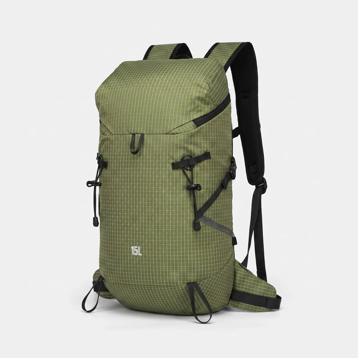 Unisex Lightweight Hydration Pack for Hiking & Trails