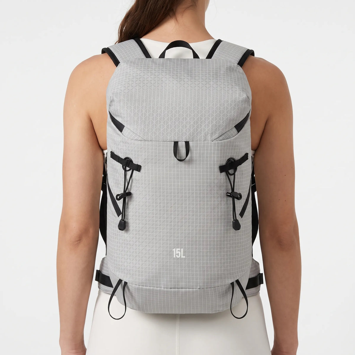 Unisex Lightweight Hydration Pack for Hiking & Trails