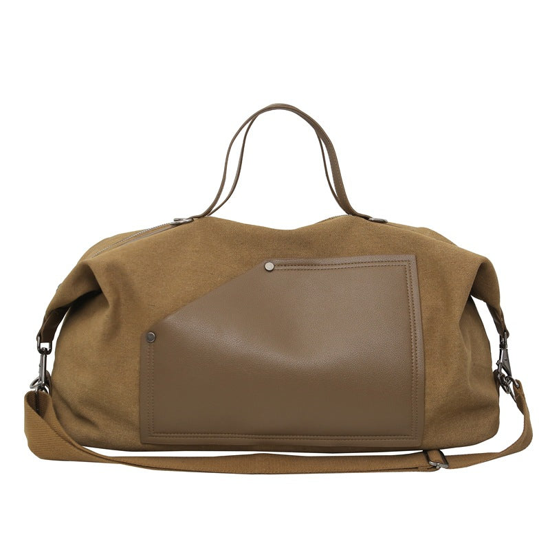 Unisex Lightweight Weekend Duffel Bag
