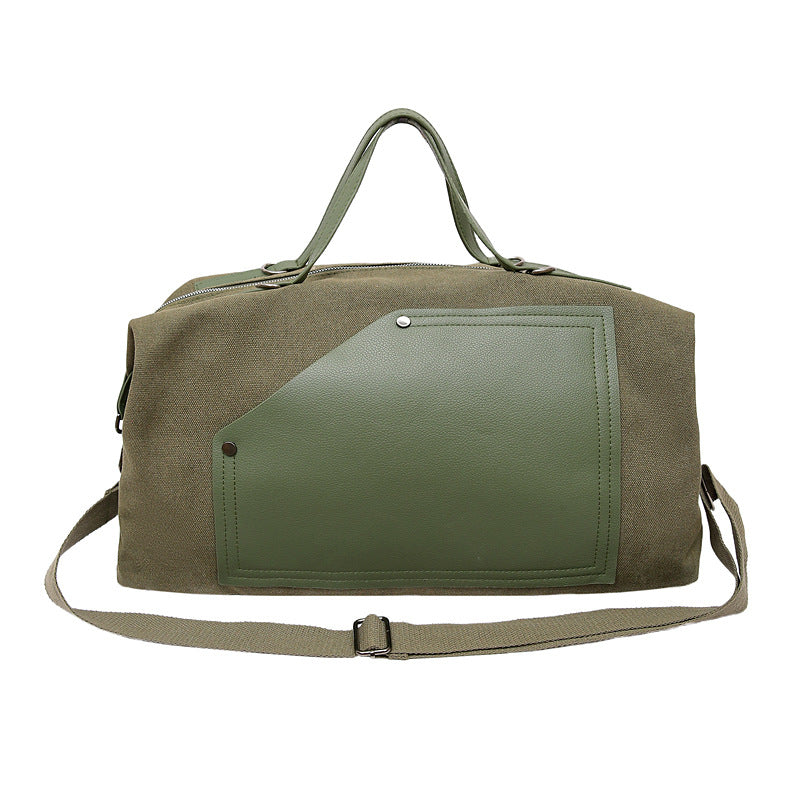 Unisex Lightweight Weekend Duffel Bag